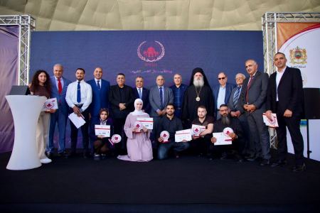 بيت مال القدس : تعلن إطلاق 3 برامج تعليمية داعمة